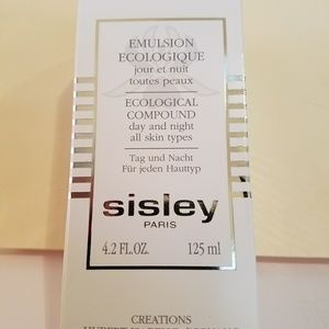 Sisley Ecological Compound treatment
